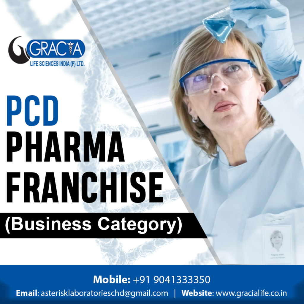 Top PCD Pharma Franchise in Andhra Pradesh