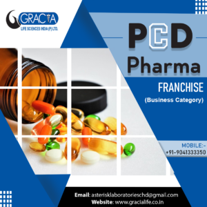 Top PCD Pharma Franchise in Telangana