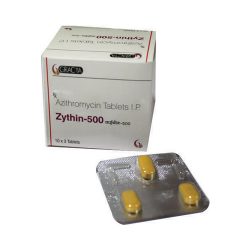 ZYTHIN-500
