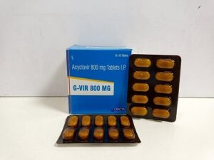 Acyclovir Tablets