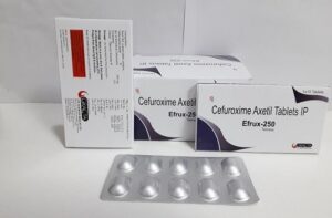 Cefuroxime Sodium Injection