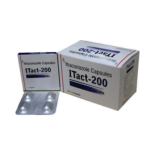 ITACT 200