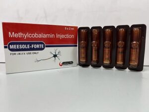 Methylcobalamin Injection