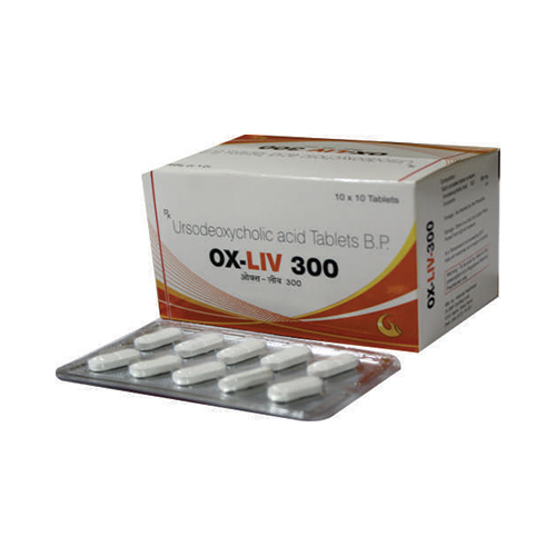 OX-LIV-300