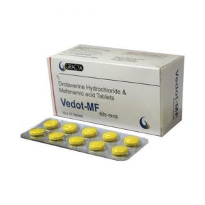 VEDOT-MF