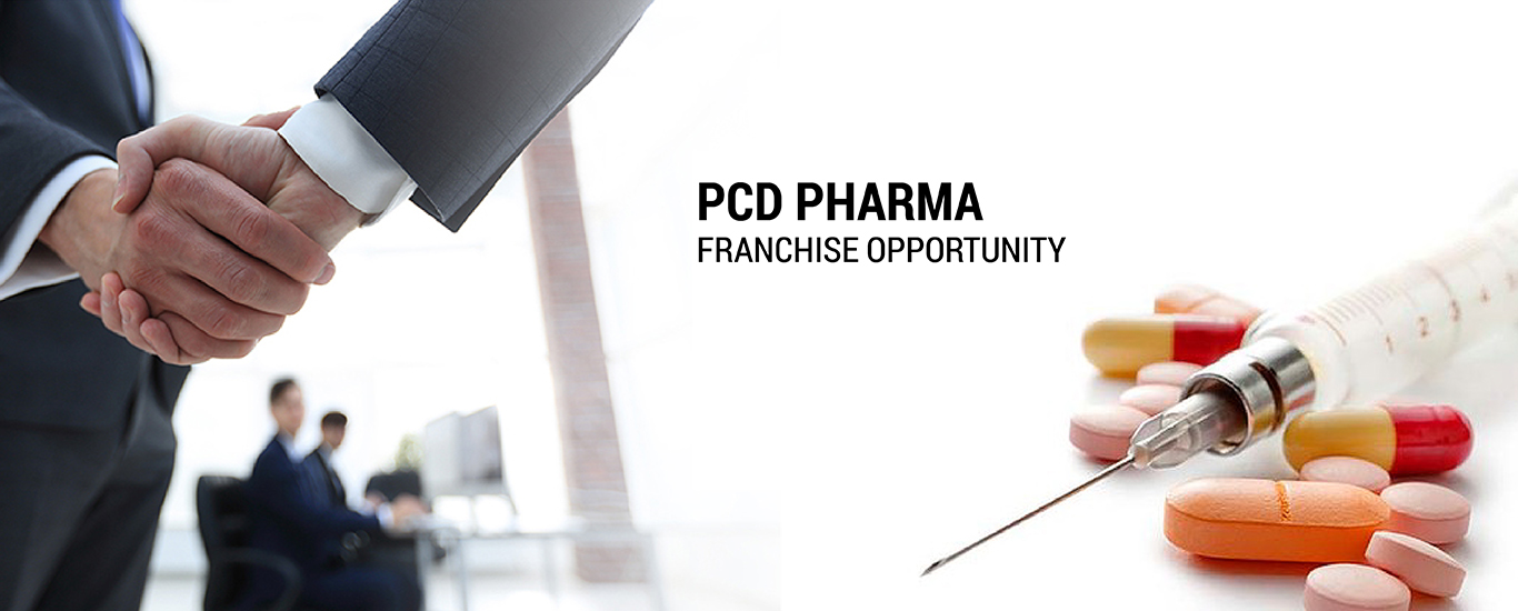 PCD Pharma Franchise opportunity