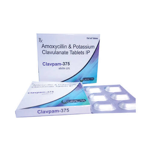 Clavpam-375