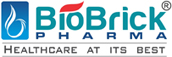 Biobrick Pharma Logo