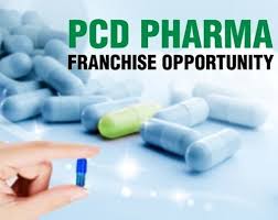 Pharma PCD Franchise