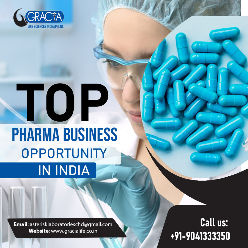 Top PCD Pharma Franchise in Andhra Pradesh