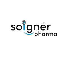 Soigner Pharma Logo