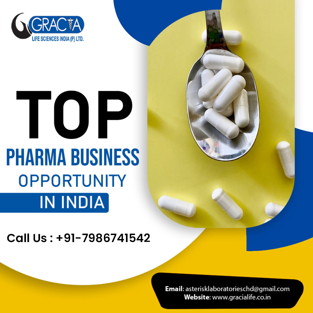 PCD Pharma Franchise In Assam