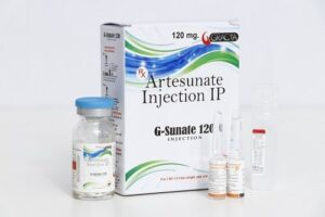 Artesunate Injection