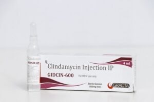 Clindamycin Injection