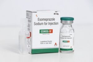 Esomeprazole Sodium for Injection