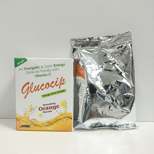 GLUCO-CIP