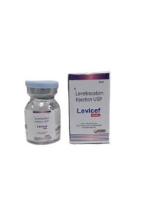 Levetiracetam Injection