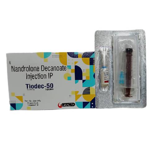 Nandrolone Decnoate Injection2