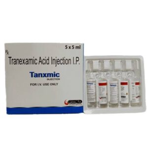 Tranexamic Acid Injection