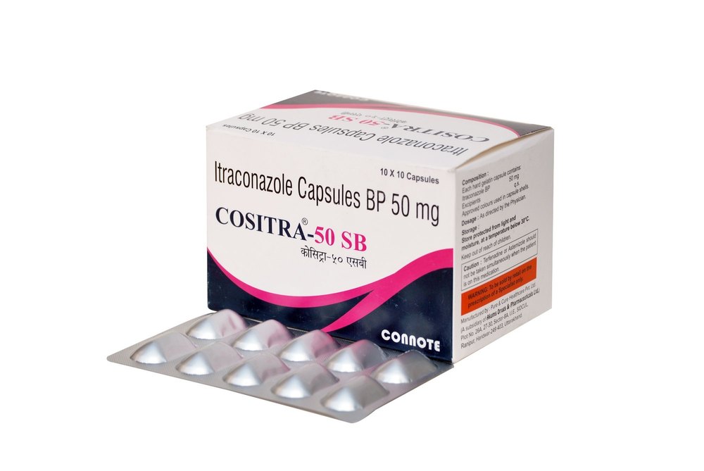 COSITRA-50 SB