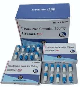 ITRAMET-200
