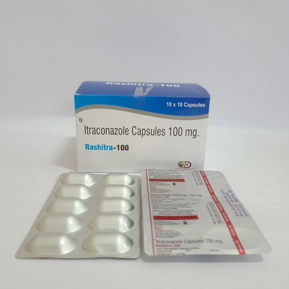 RASHITRA-100