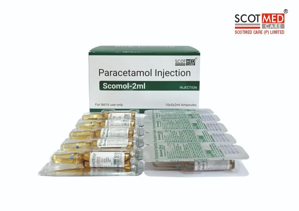 SCOMOL-2ml