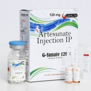 Artesunate Injection