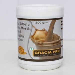 GRACIA PRO NUTS2