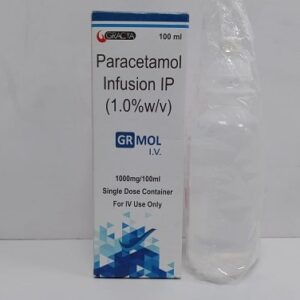 Paracetamol Injection