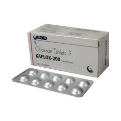 XAFLOX-200